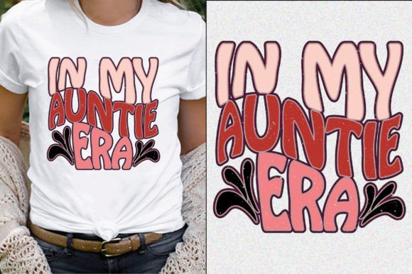 Auntie Svg Review