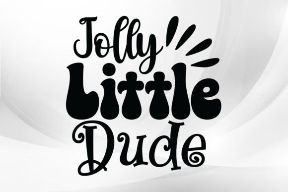 Christmas Awesome Svg Design