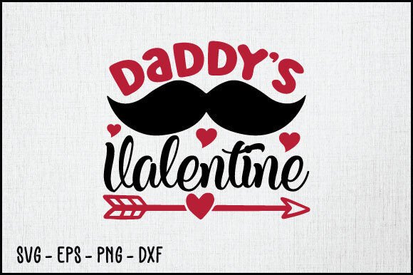 Daddy’s Valentine SVG: A Practical Embroidery Review