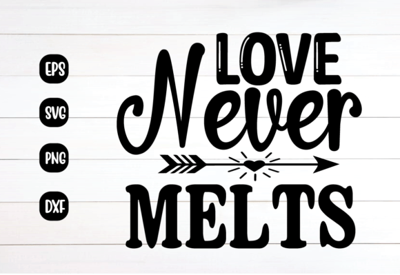 Love Never Melts Svg – An Embroidery Designer's Honest Take