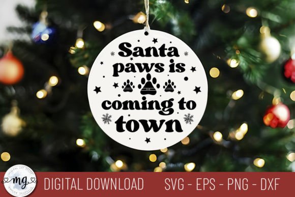 Santa Paws Is Coming to Town – A Hands-On Review