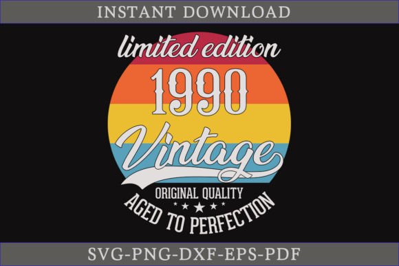 Vintage 1990 Aged to Perfection: A Hands-On Embroidery Review